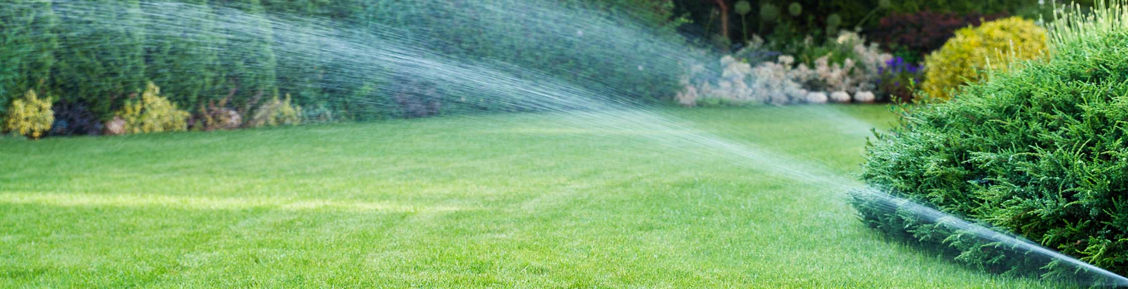 Sprinkler Maintenance Port Jefferson