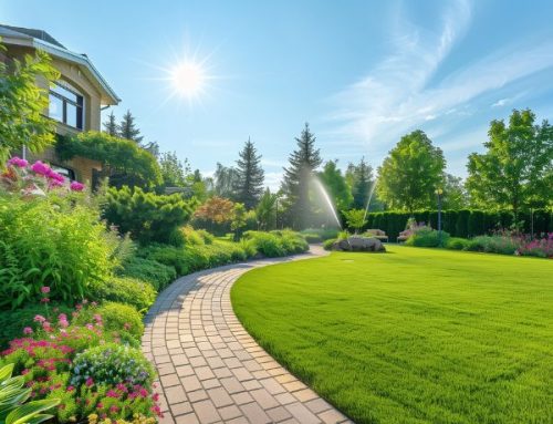 Irrigation Design Services