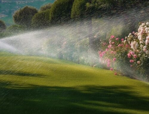 How to Prepare Your Sprinkler System for Spring in Long Island, New York