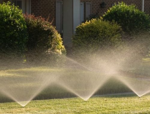 Irrigation Companies Around Me